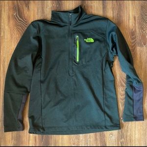 Lot: Men’s The North Face, Polo, Under Armor